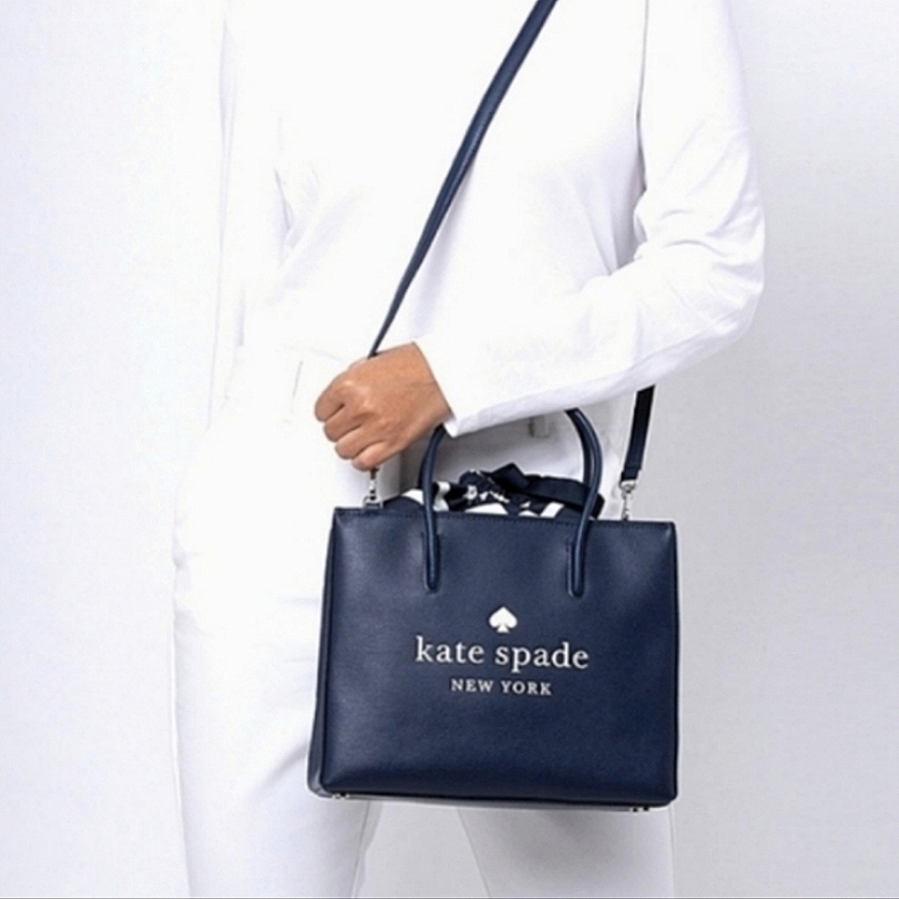 NEW! Kate Spade Trista crossbody Tote